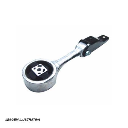 Coxim Cambio Polo Fox Gol 2003/ Vw 6Q0199851