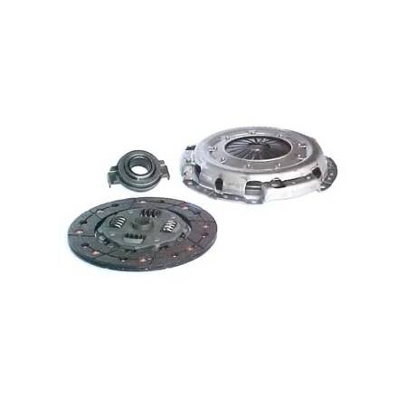 Kit Embreagem Escort 1.6 1983/ Verona 1989/ Luk 620023500
