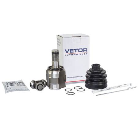 Tulipa Hyundai Elantra I30 Vetor Vt5330