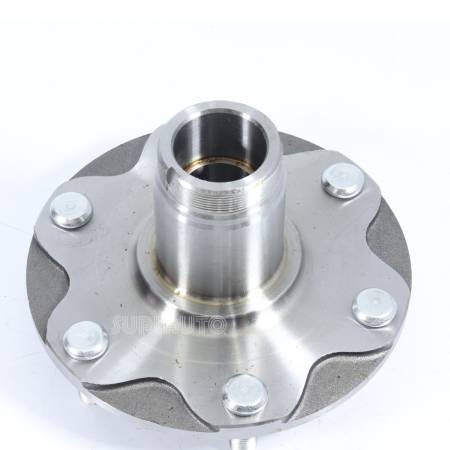 Cubo Roda Toyota Hilux 2005/08/10/11/12/15 Ima Al196