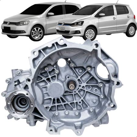 Cambio Gol Voyage 1.0 2013 2016 Vw 0Ap300041