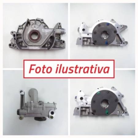 Bomba Oleo Hyundai Elantra Hb20 I30 Kia Soul 1.6 16V Takao Bok16C