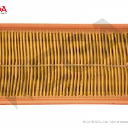 Filtro De Ar Gol G2 G3 Parati Saveiro Santana Wega Fap4049
