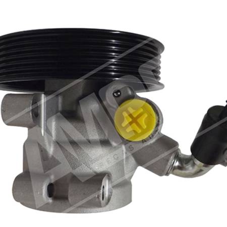 Bomba Direcao Hidraulica Ecosport Fiesta Street 2002/ Zetec Rocam Ampri 96107