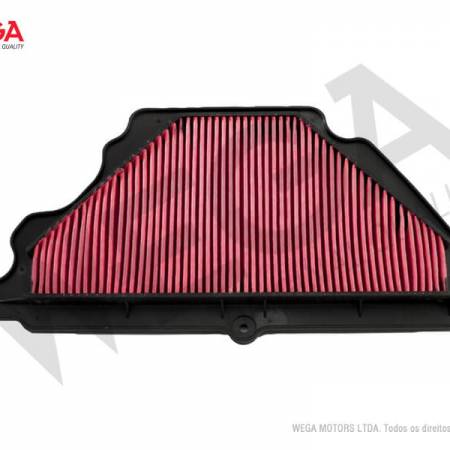 Filtro Ar Kawasaki Zx10 2010/ Wega Jfa0M09