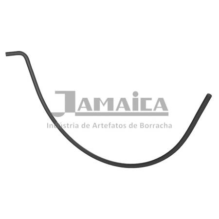 Mangueira Reservatorio Ao Rad Corcel Pampa Jamaica J7406