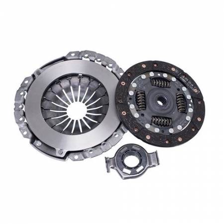 Kit Embreagem Uno Premio Fiorino Fiat 147 Luk 618301200
