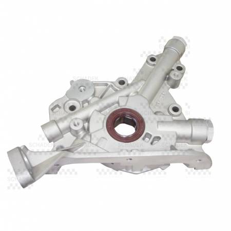 Bomba Oleo Meriva 2003/2004 Schadek 10208