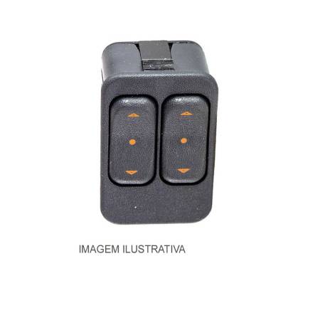 Interruptor Vidro Simples Celta Corsa Montana Prisma Ospina Osp021089