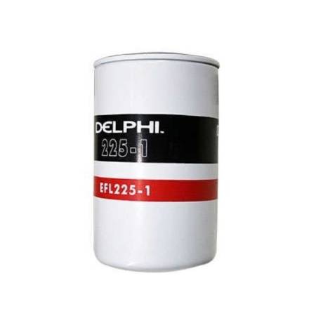 Filtro De Óleo Mb 10170 1714L 2418L 0352 Delphi Efl225/1