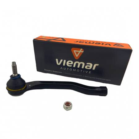 Terminal Direcao Le Renault Fluence 2011/2018 Viemar 335421