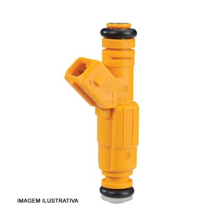 Bico Injetor Corsa 1.6 96/06 Bosch 0280156090