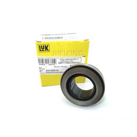 Rolamento Embreagem C2 C3 206 307 Luk 5001505100