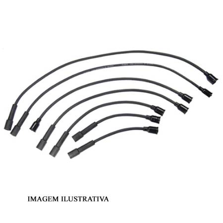 Cabo Vela Diplomata Caravan Blazer Opala C10 Olimpic 11004