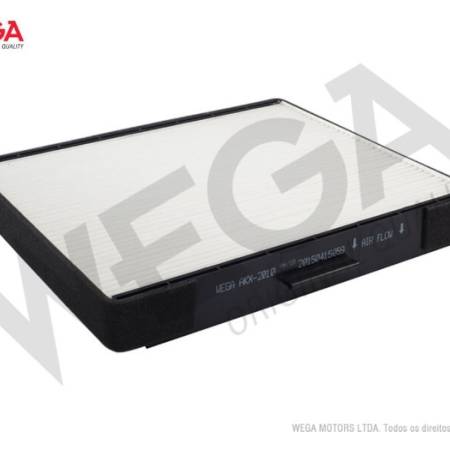 Filtro Cabine Hyundai Elantra Gls 2.0 2000/2004 Wega Akx2010