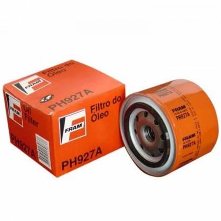 Filtro Oleo Ford Corcel Del Rey Escort Gol Parati Fram Ph927A
