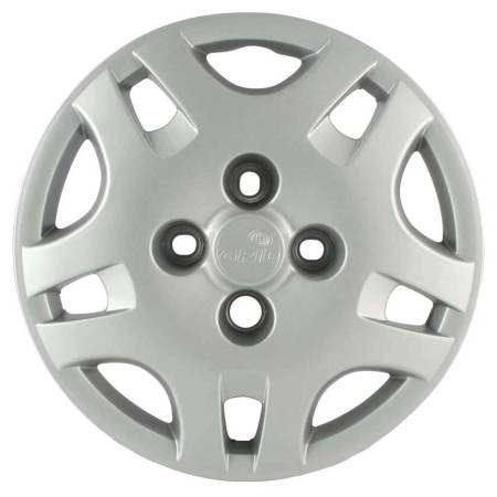 Calota Grid Gol G4 Aro 13 Gol G10 1.0 2011