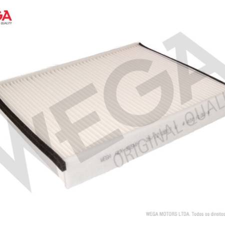 Filtro Cabine Ford Focus 2014/ Volvo V40 T4 T5 Wega Akx3594F