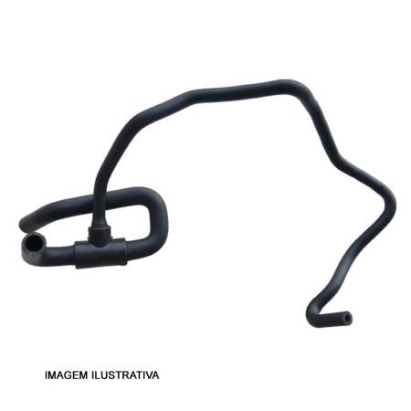 Mangueira Ar Quente Palio Siena 1.0 Fire 2004/ Fiat 51755504