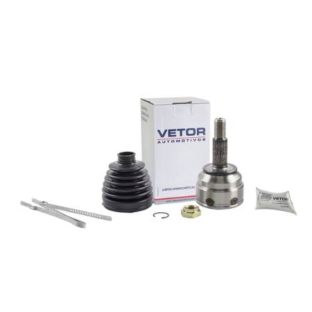Junta Homocinetica Renault Kangoo 2006/2022 Vetor Vt5460