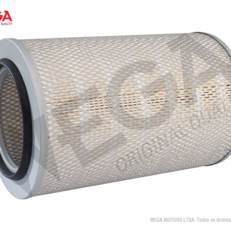 Filtro De Ar Effa Jbc 13 Prim 3.2 Diesel Primario Wega Jfa0E01