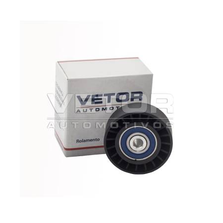 Rolamento Peugeot 206 207 307 Vetor Vt8088