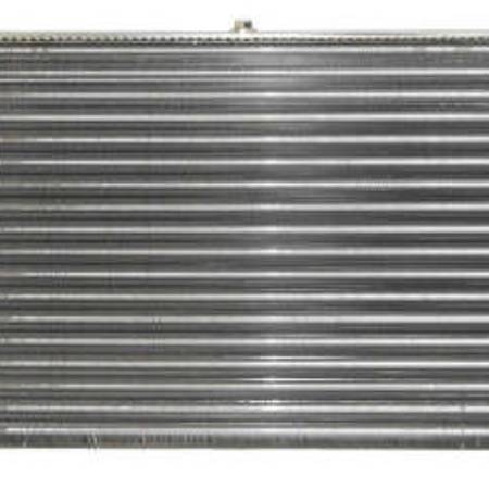 Radiador Vw Gol Parati Saveiro Gii Giii Giv 1.0Mi 8V/16V Procooler Pc105129