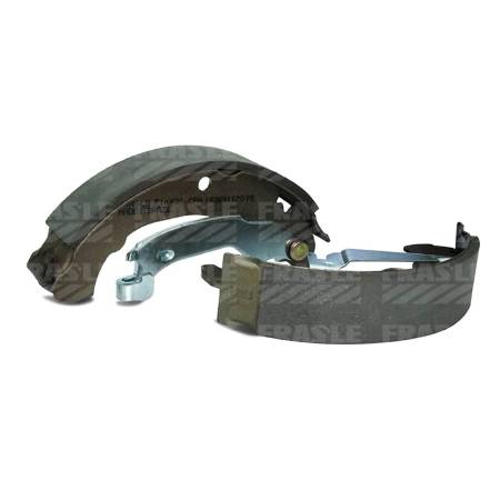 Sapata Freio Traseiro Palio Uno 2012/ Fras-Le Fi431Cpa