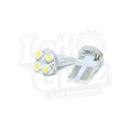 Lampada Led Super White Led Guzz Lgz1204