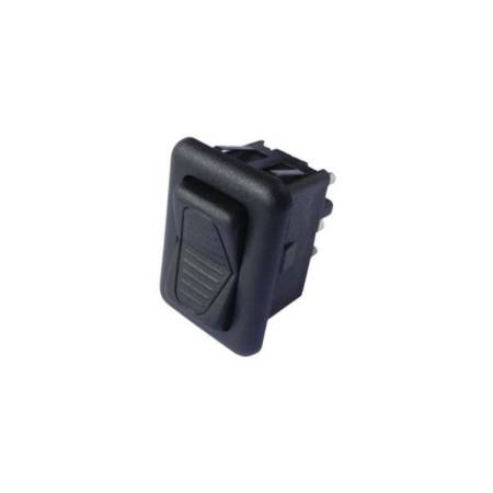 Interruptor Vidro Elétrico Escort 1984/1990 Marilia Im11156