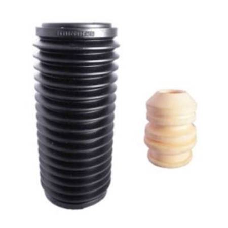 Kit Amortecedor Idea Paliosiena 1996 Em Diante Borflex Kb11079