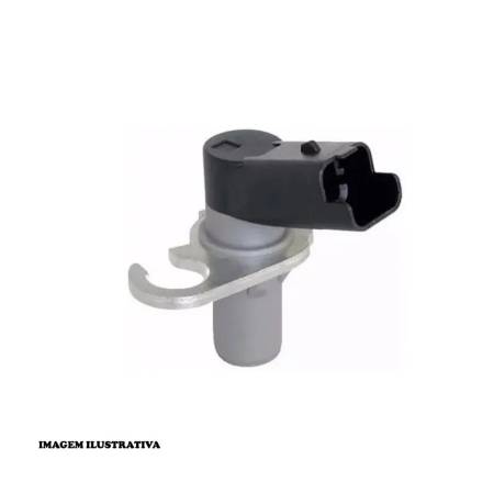 Sensor Rotacao C4 C5 Xsara 307 407 Psa 1920En