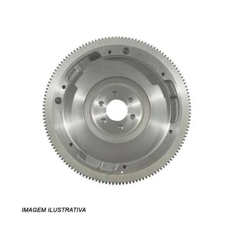 Volante Motor Corsa Meriva Cobalt Spin Montana Gm 93382757