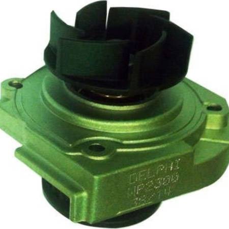 Bomba D'agua Uno Palio Bravo Delphi Wp2300