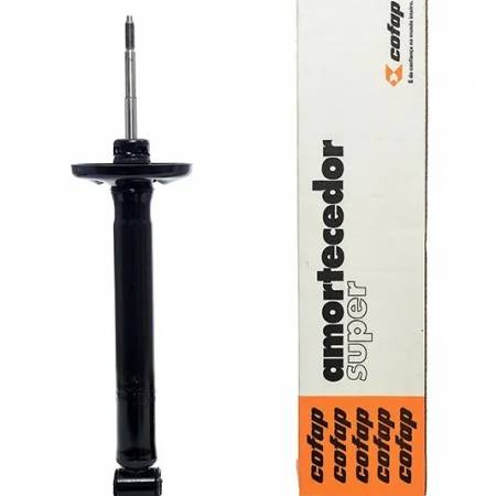 Amortecedor Traseiro Par Volkswagen Santana 1984 Cofap B27039