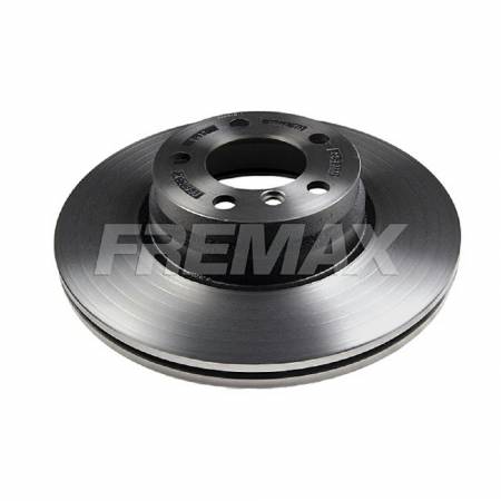 Disco De Freio Bmw 335 328 480 Dianteiro Fremax Bd3417