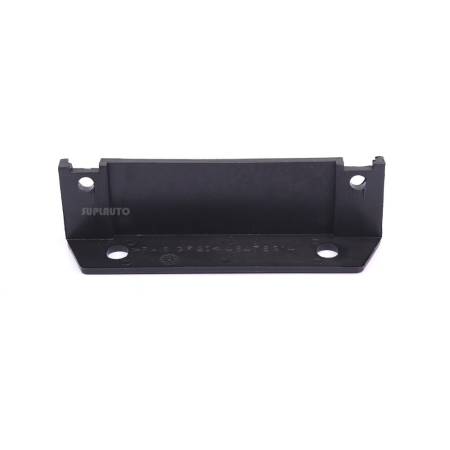 Suporte Parachoque Strada 1996 A 2013 Fiat 46475214