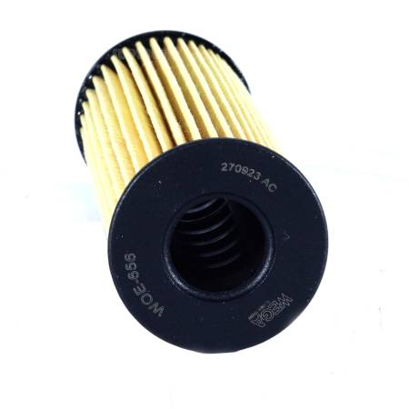 Filtro De Ar Ford Edge 2015/19 Mustang 2017/18 Wega Woe656