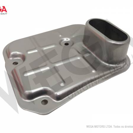 Filtro Cambio Automatico Mitsubishi L200 Pajero Suzuki Vitara Wega Wfc223