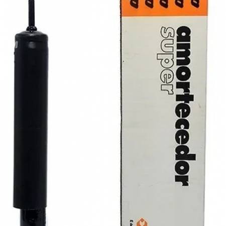 Amortecedor Traseiro Par Monza 91/96 Cofap B47677