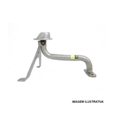 Pescador Bomba Oleo Gol Fox Polo Saveiro Vw 036115251Q