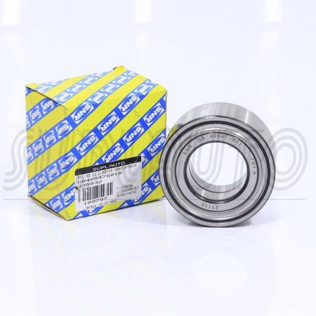 Rolamento De Roda Citroen C3 2002/2010 Ntn Gb40547S01R