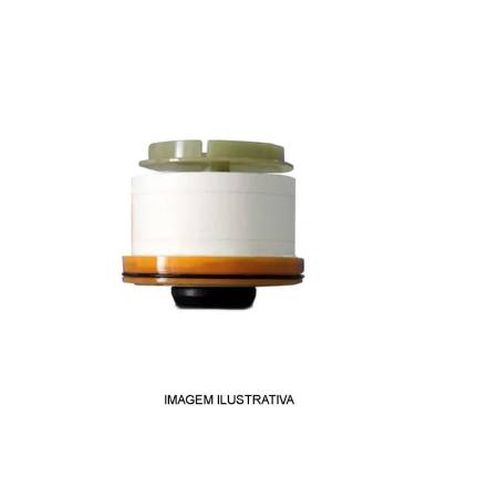 Filtro Combustivel Hilux 2005/ L200 Triton 2010/ Delphi Hdf782