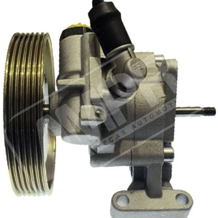 Bomba Direcao Hidraulica Palio Siena Punto Linea Ampri 93107