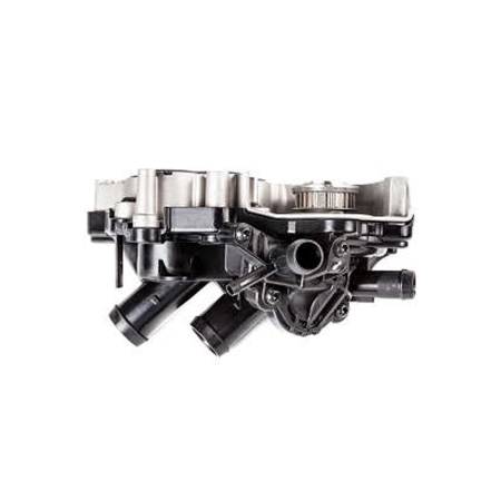 Bomba De Agua Up Gol Golf Jetta Fox A1 A3 Q3 2014 Em Diante Indisa 452506