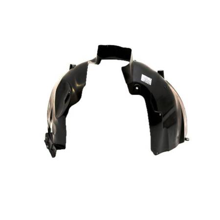 Parabarro Dianteiro Direito Agile Montana 2010/ Gm 94750377