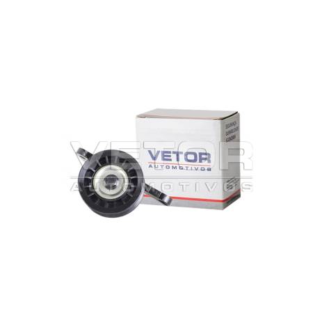 Rolamento Ford Courier Fiesta Ka Vetor Vt8015
