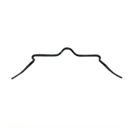 Barra Estabilizadora Diant Palio 96/ Original Fiat 46738806