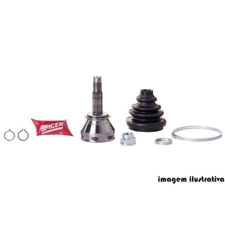 Pont Hom Palio 1.5 1501669 Palio 1.5/1.6