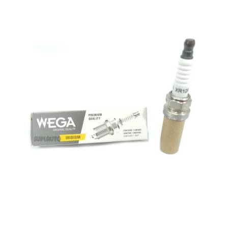 Vela De Ignicao Chery Tiggo 2018/ Wega Cr12Yi